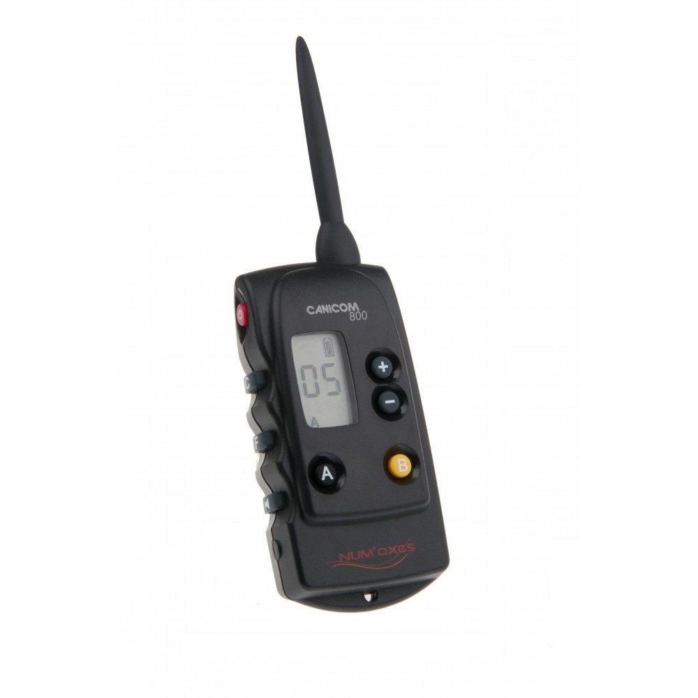 num-axes-canicom-800-t-l-commande-de-rechange image 1