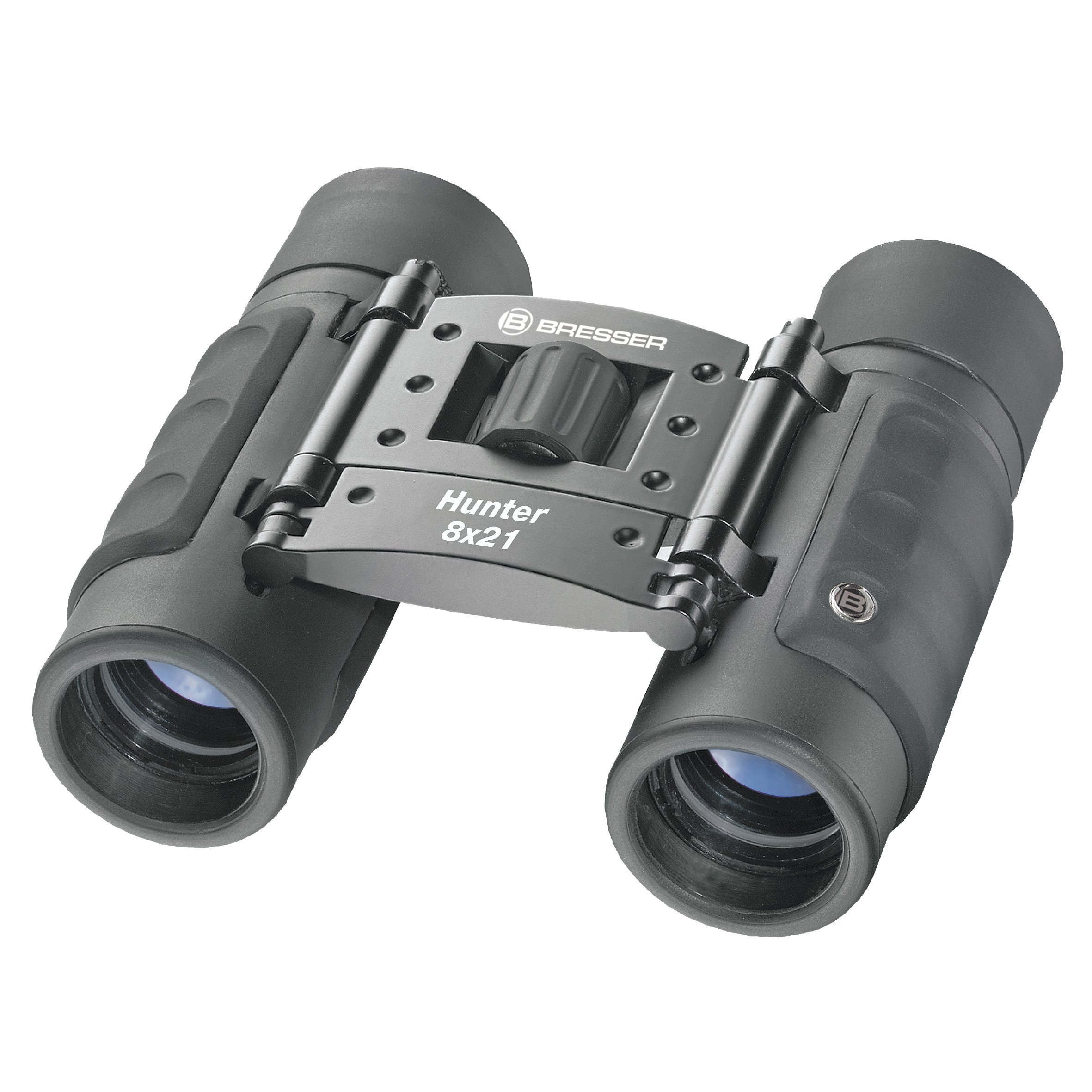bresser-hunter-8x21-jumelles-compactes-de-plein-air image 1