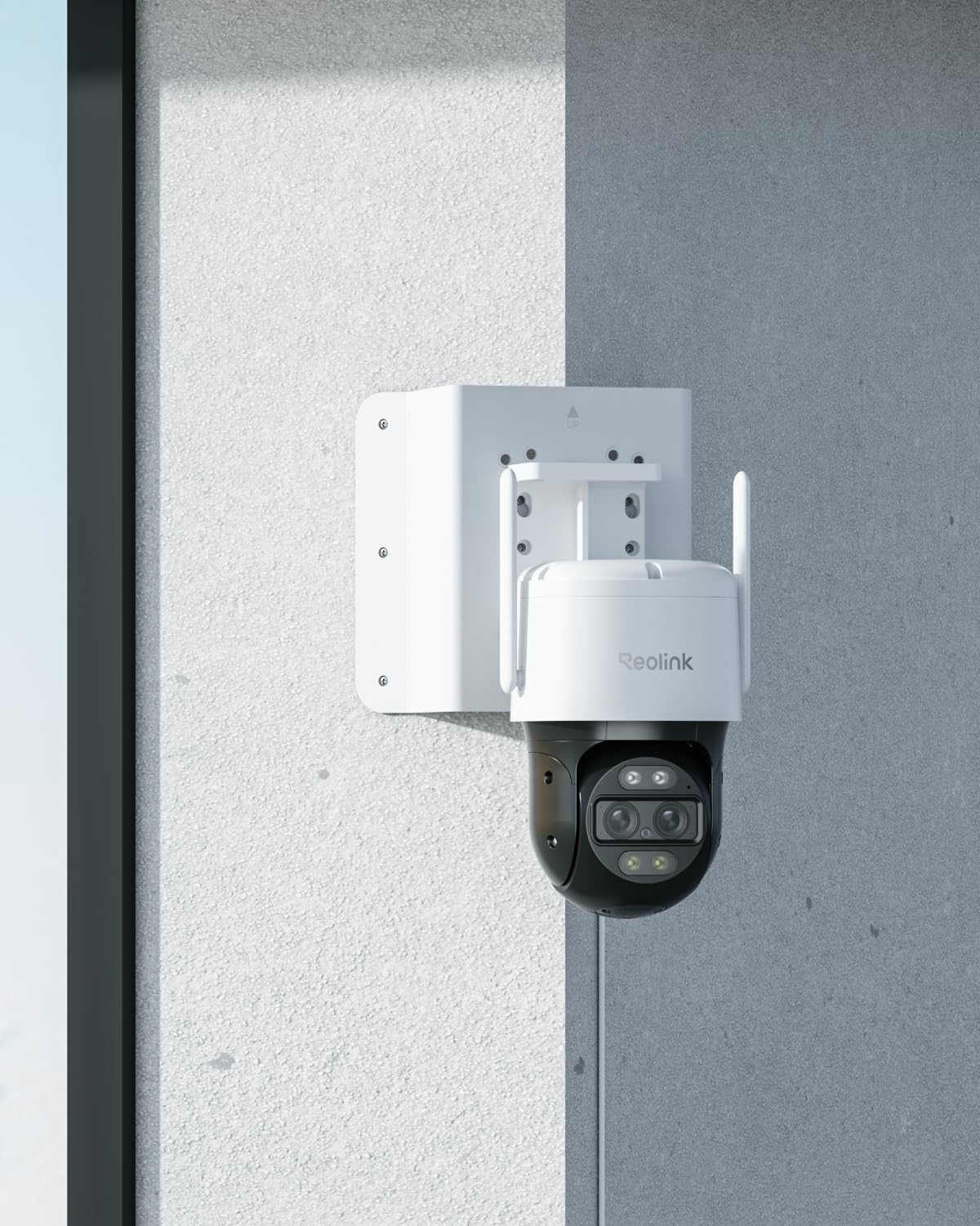 reolink-rla-bkc2-support-d-angle-aluminium-cam-ras image 2