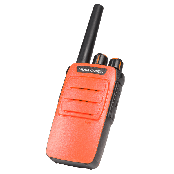 num-axes-talkie-walkie-tlk1054-pmr446-16-canaux image 4