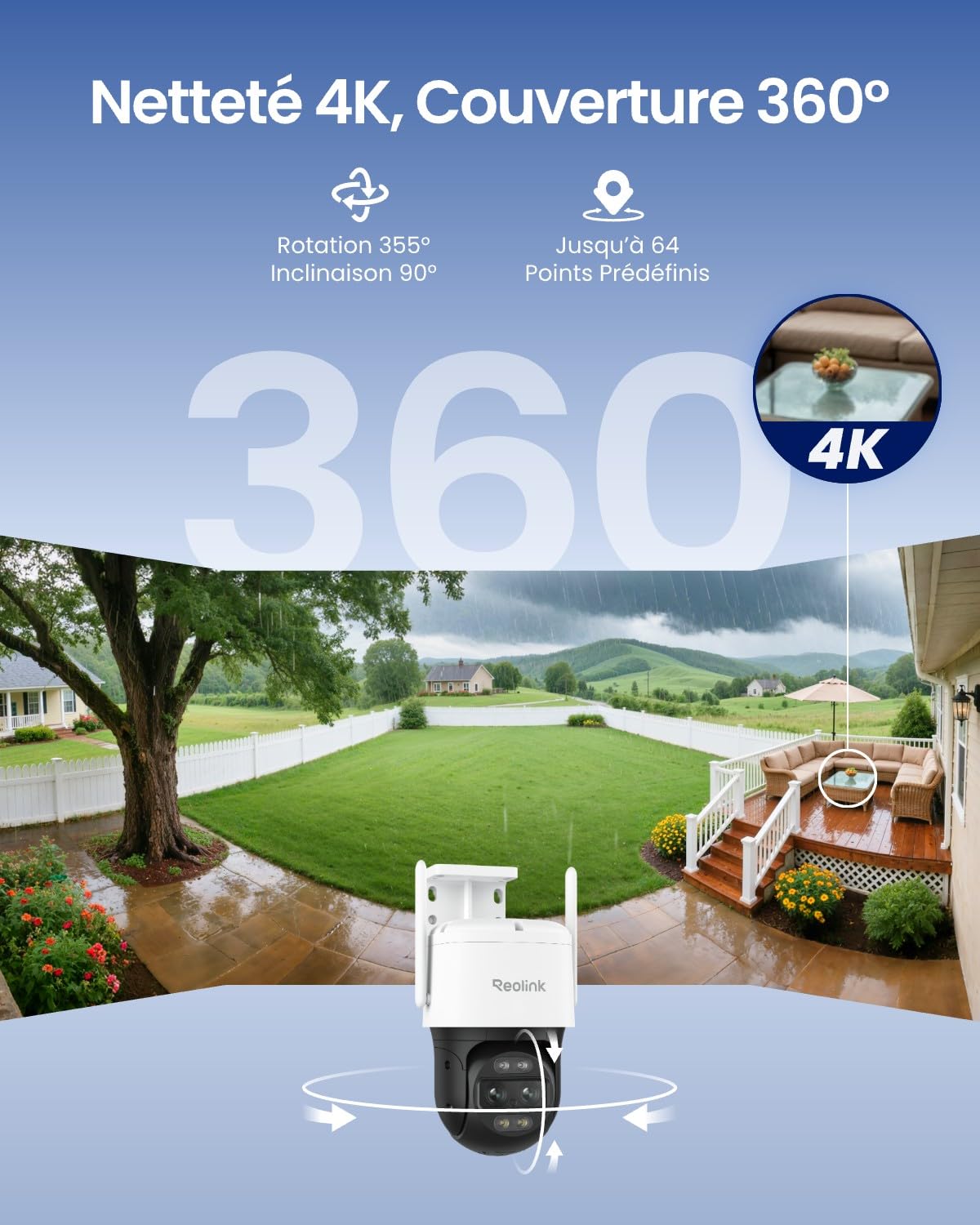 reolink-trackmix-4k-ptz-cam-ra-surveillance-wifi-ext-rieure-double-objectif-zoom image 2