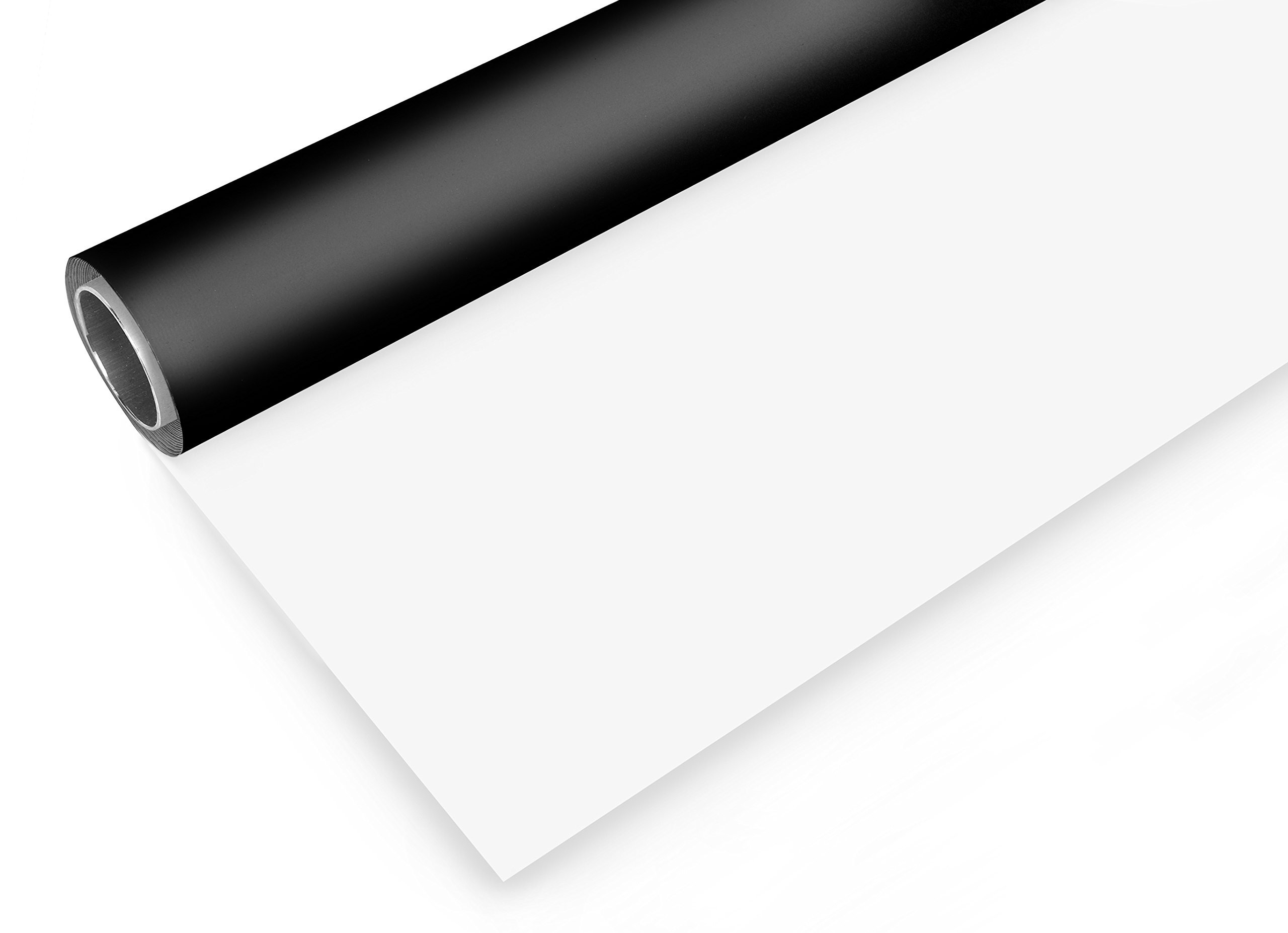 bresser-rouleau-de-fond-en-vinyle-noir-blanc-fond-photo-studio image 2