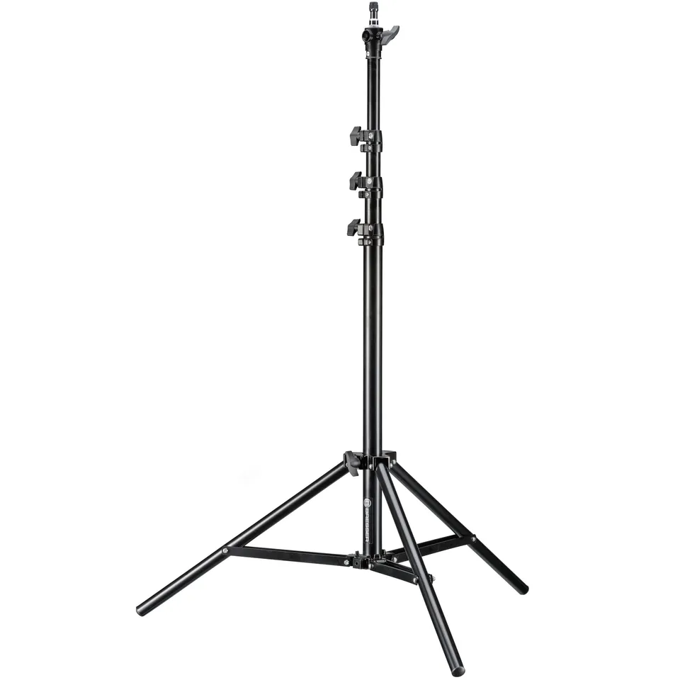 bresser-f001963-br-lampe-1-compact-tp240-pro-tr-pied-220-cm-noir image 1