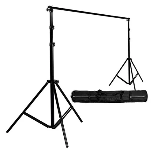 bresser-br-d60-support-de-fond-xxl-400-cm-de-haut-jusqu-660-cm-de-large image 1