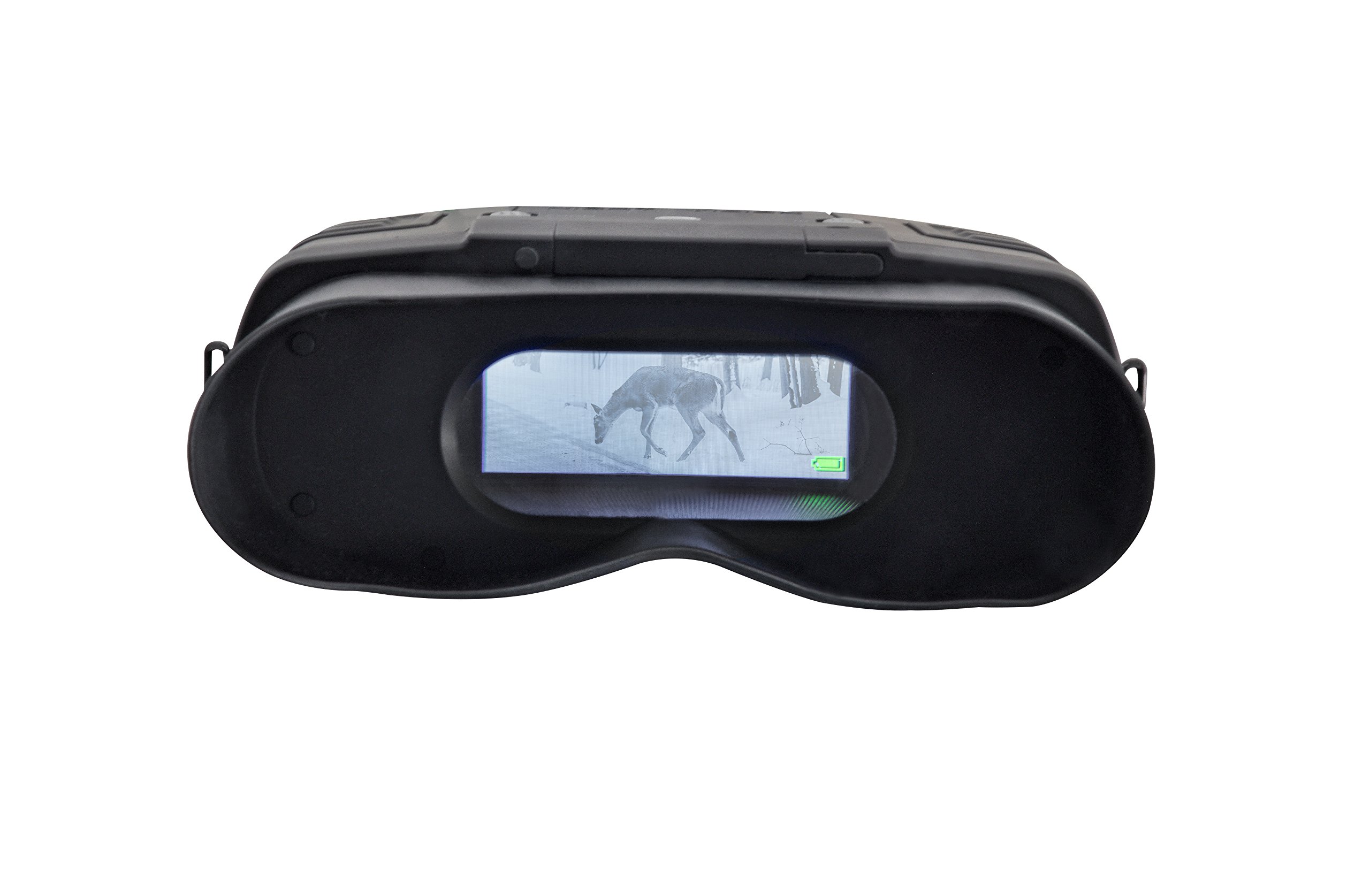 bresser-jumelles-vision-nocturne-num-rique-3x20-infrarouge-100-m image 2