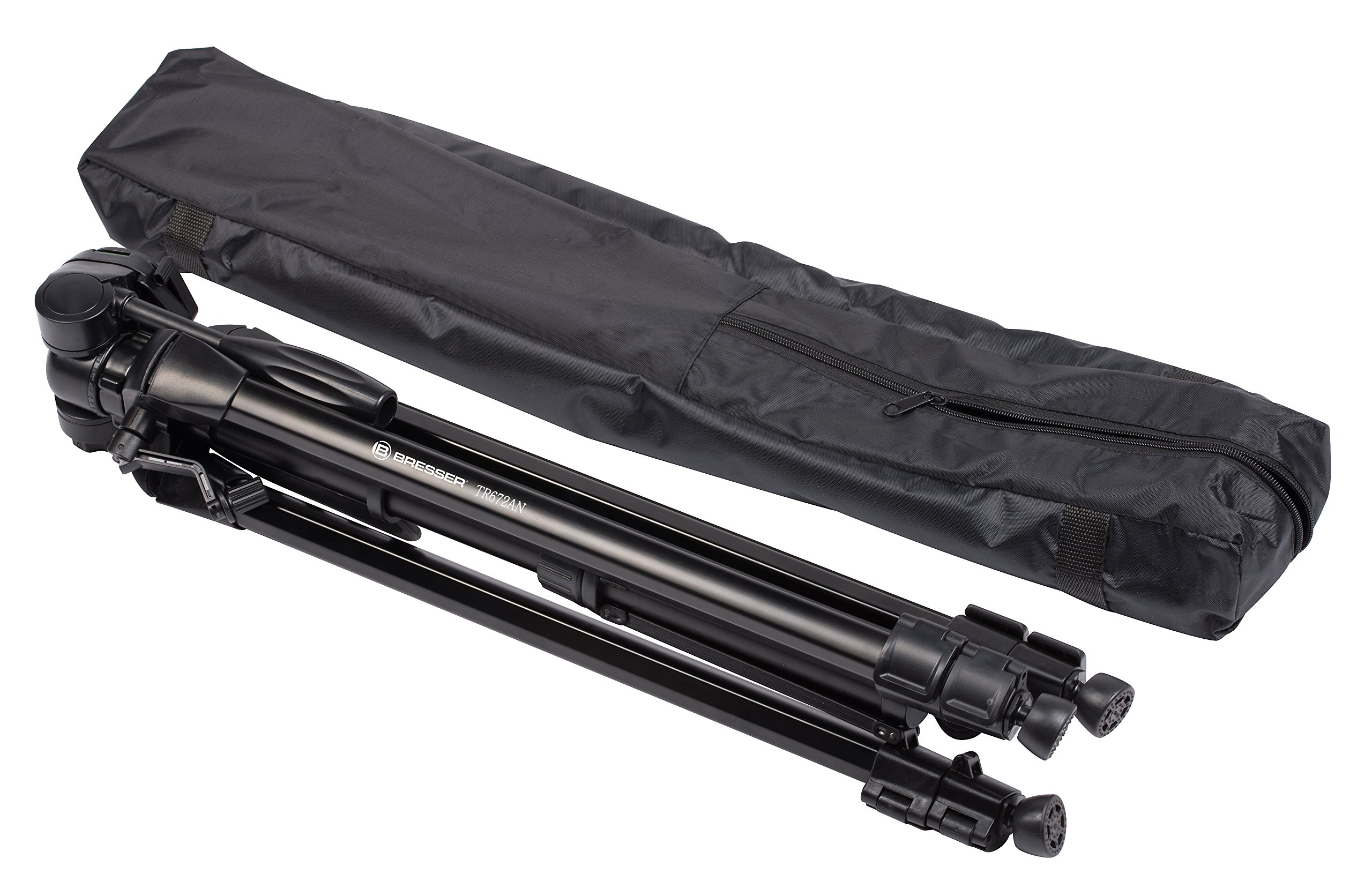 bresser-tr-672an-tr-pied-de-voyage-170-cm-avec-rotule-panoramique-3d image 5