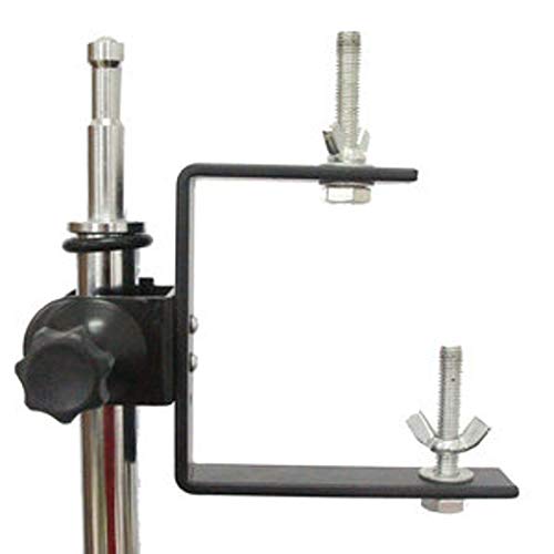 bresser-br-rs2-porte-paire-pour-2-fonds-2-pinces-en-c image 1