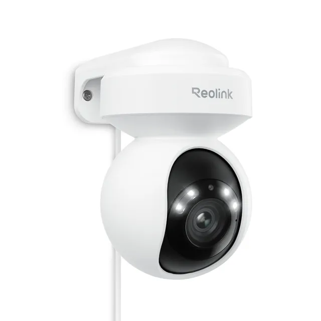 reolink-e1-outdoor-poe-cam-ra-ptz-ext-rieure-4k-8mp image 1