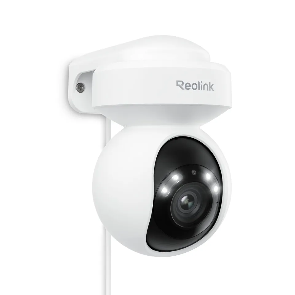 reolink-e1-outdoor-poe-cam-ra-ptz-ext-rieure-4k-8mp image 1