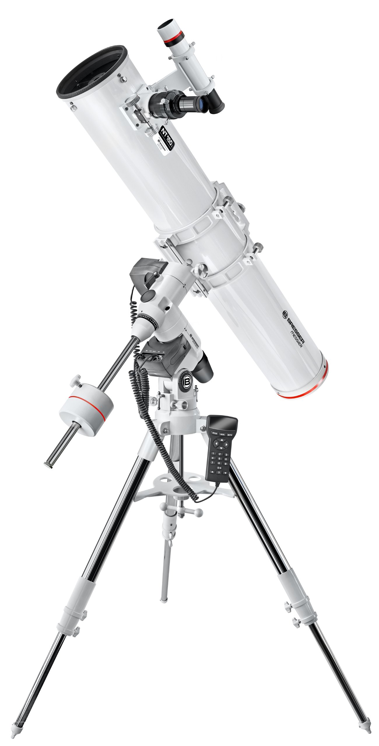 bresser-messier-nt-150l-1200-exos-1-eq4-t-lescope-newton-150-1200 image 8