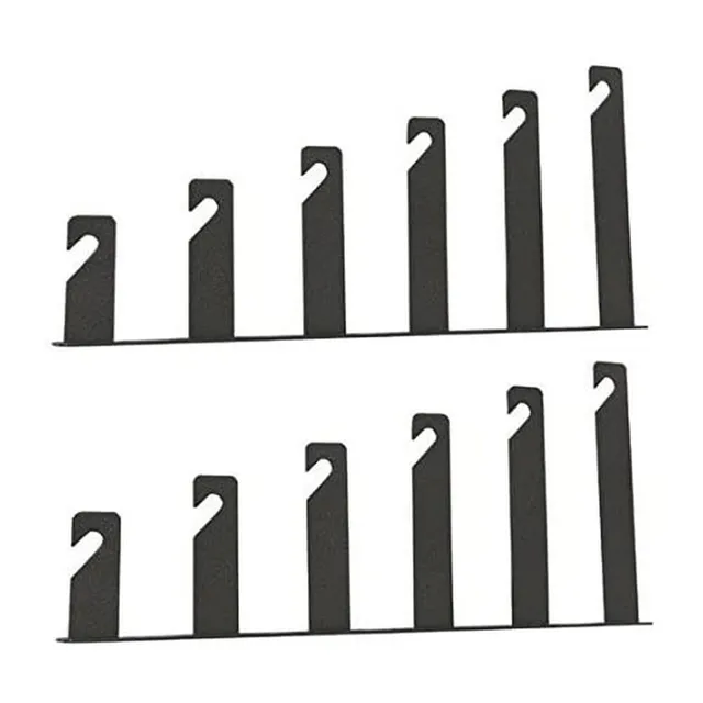 bresser-mb-19-support-mural-pour-6-rouleaux-de-fond-noir image 1