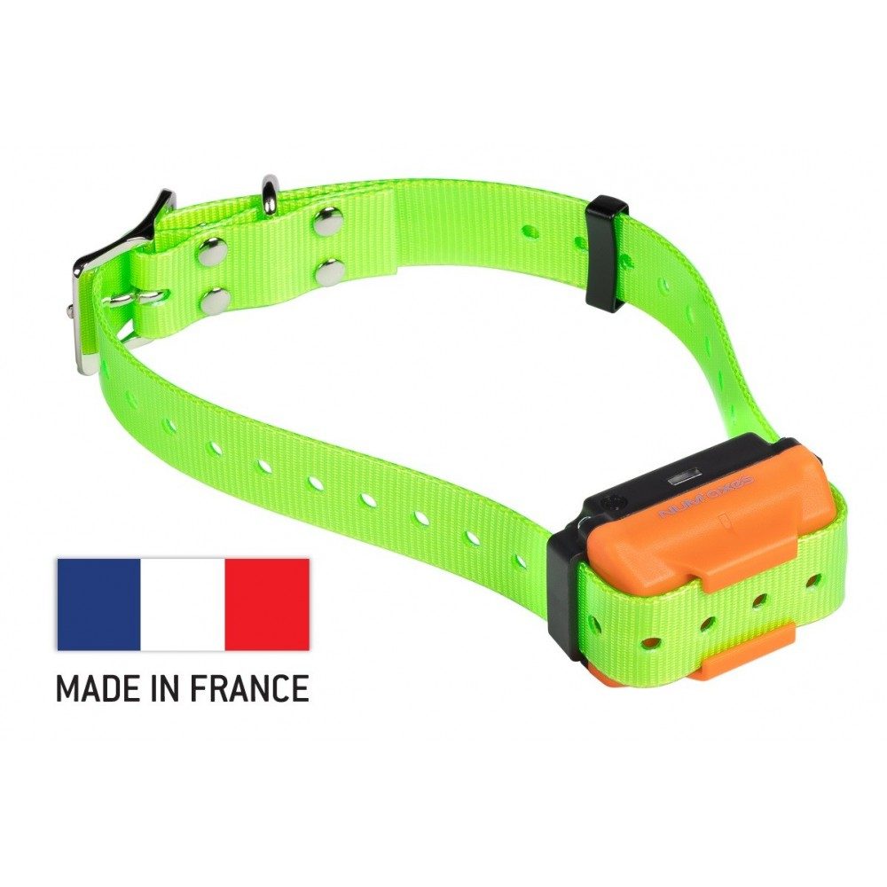 num-axes-canicom-r-collier-de-dressage-rechargeable-additionnel image 5