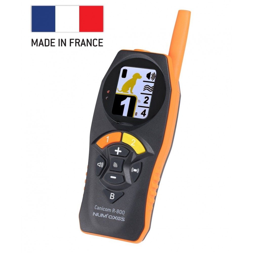 num-axes-canicom-r-800-t-l-commande-seule-1-ou-2-colliers-800-m image 1