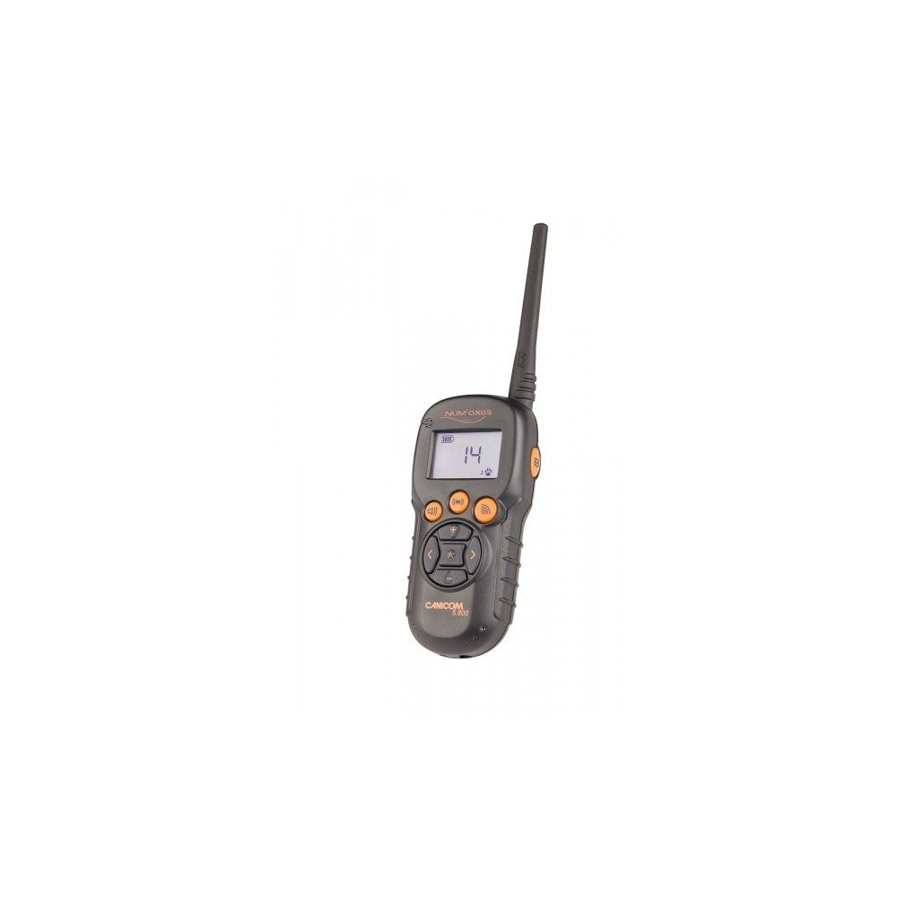 num-axes-canicom-5-800-t-l-commande-seule-de-dressage image 1