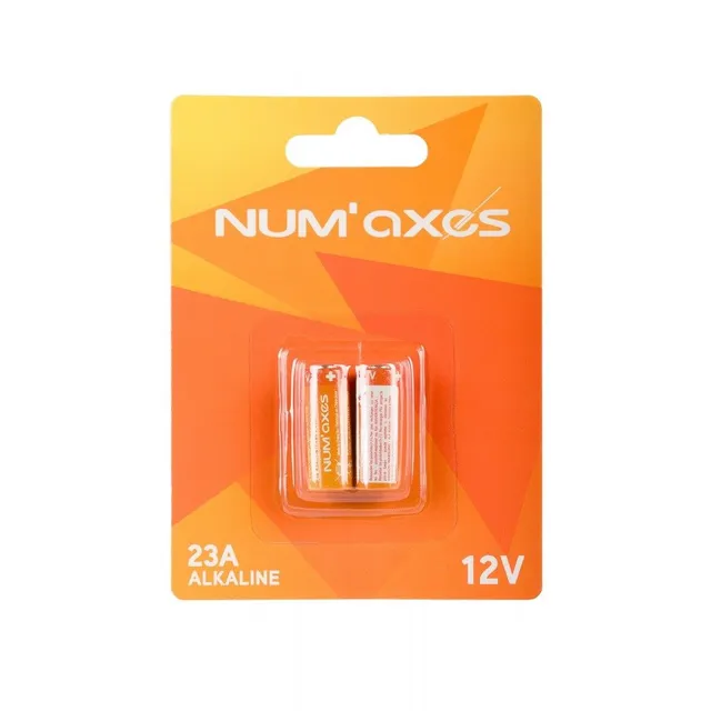 num-axes-blister-2-piles-23a-pour-colliers-et-t-l-commandes image 1