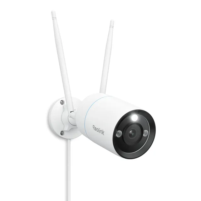 reolink-rlc-810wa-cam-ra-surveillance-ext-rieure-4k-wi-fi-6 image 1
