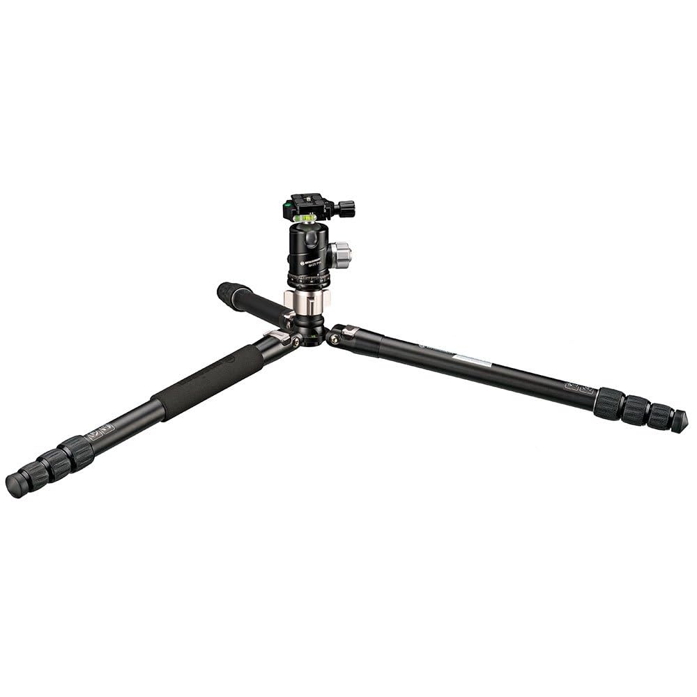 bresser-bx-25-pro-tr-pied-photo-avec-rotule-et-monopode-jusqu-15-kg image 3