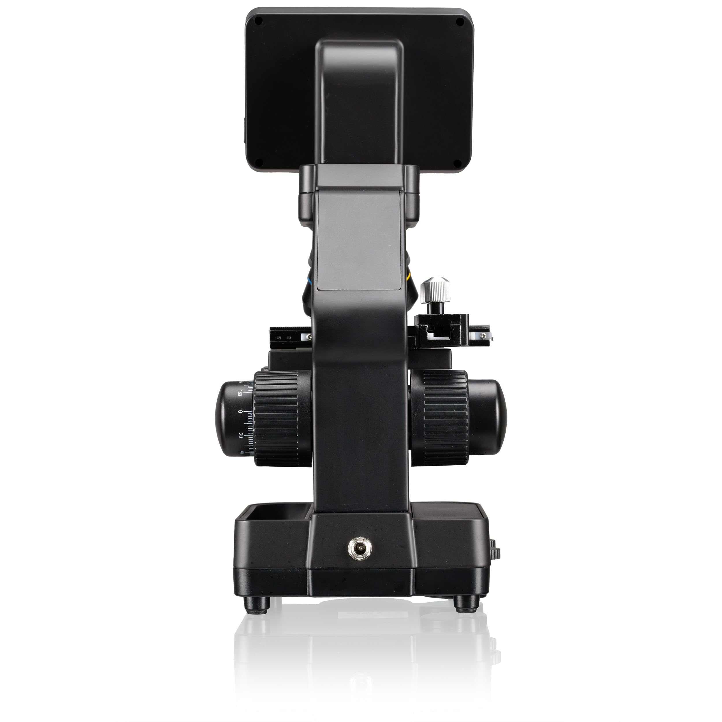 bresser-biolux-touch-microscope-lcd-5mp-cole-et-loisirs-table-m-canique-hdmi-usb image 4