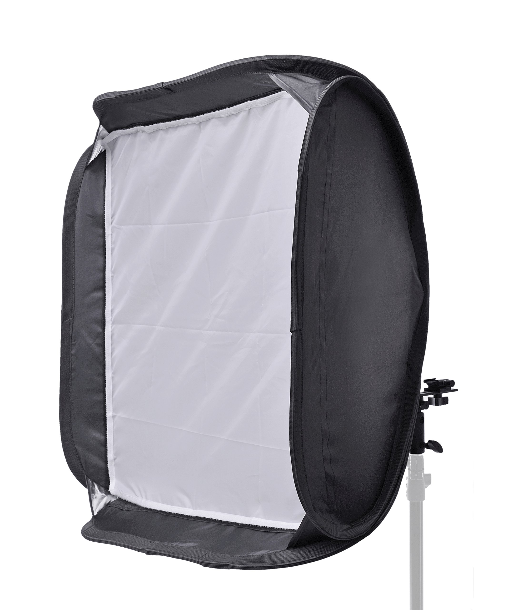 bresser-ss-20-quick-fit-softbox-60x60-cm-nid-d-abeille image 1