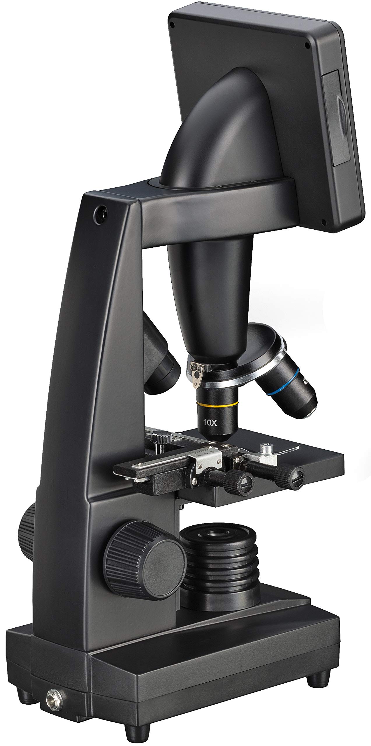 bresser-biolux-microscope-d-enseignement-lcd-8-9-cm-3-5-50-500x-2000x-digital-5m image 6