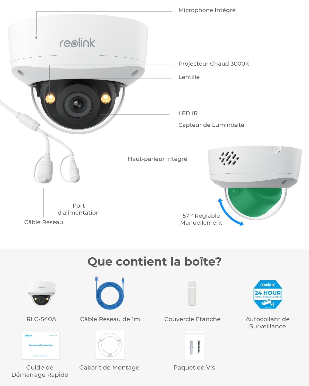reolink-rlc-540a-cam-ra-surveillance-poe-5mp-vision-nocturne-couleur image 8