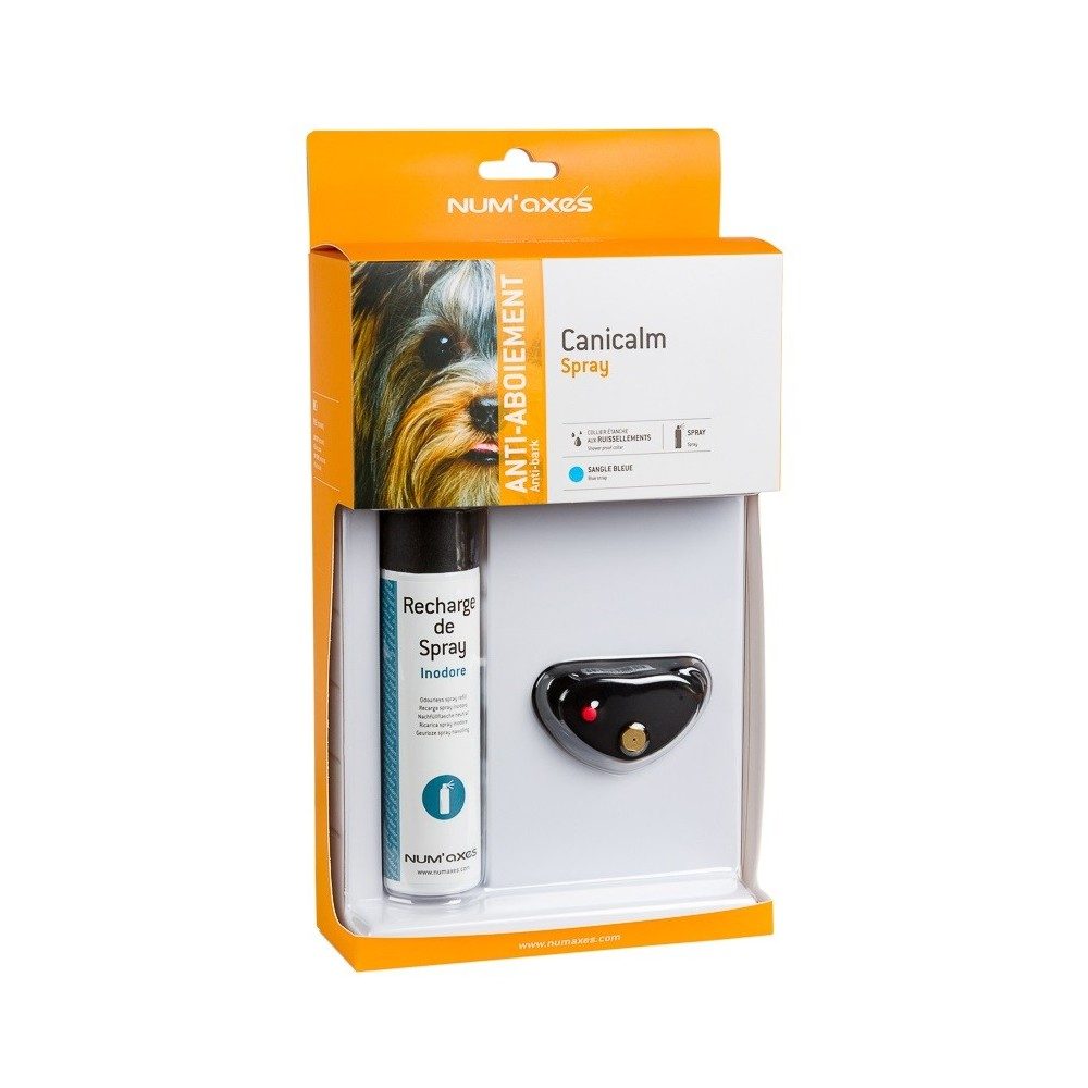 num-axes-canicalm-spray-collier-anti-aboiement-spray-pour-chien image 5