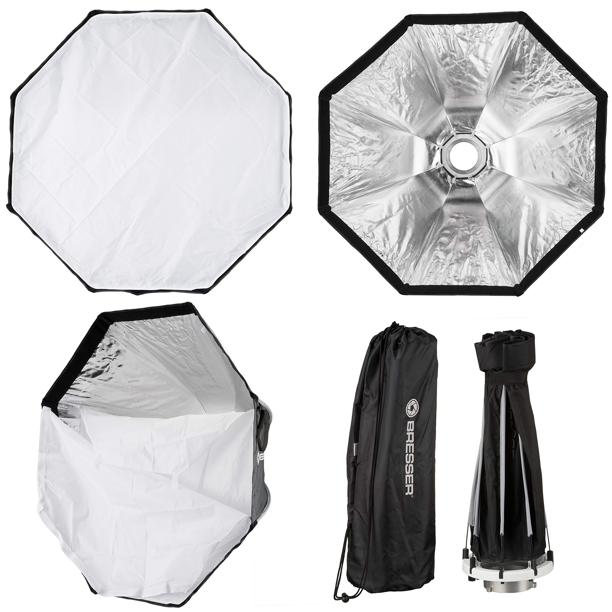 bresser-triodo-super-quick-softbox-octogonale-90-cm-noir image 3