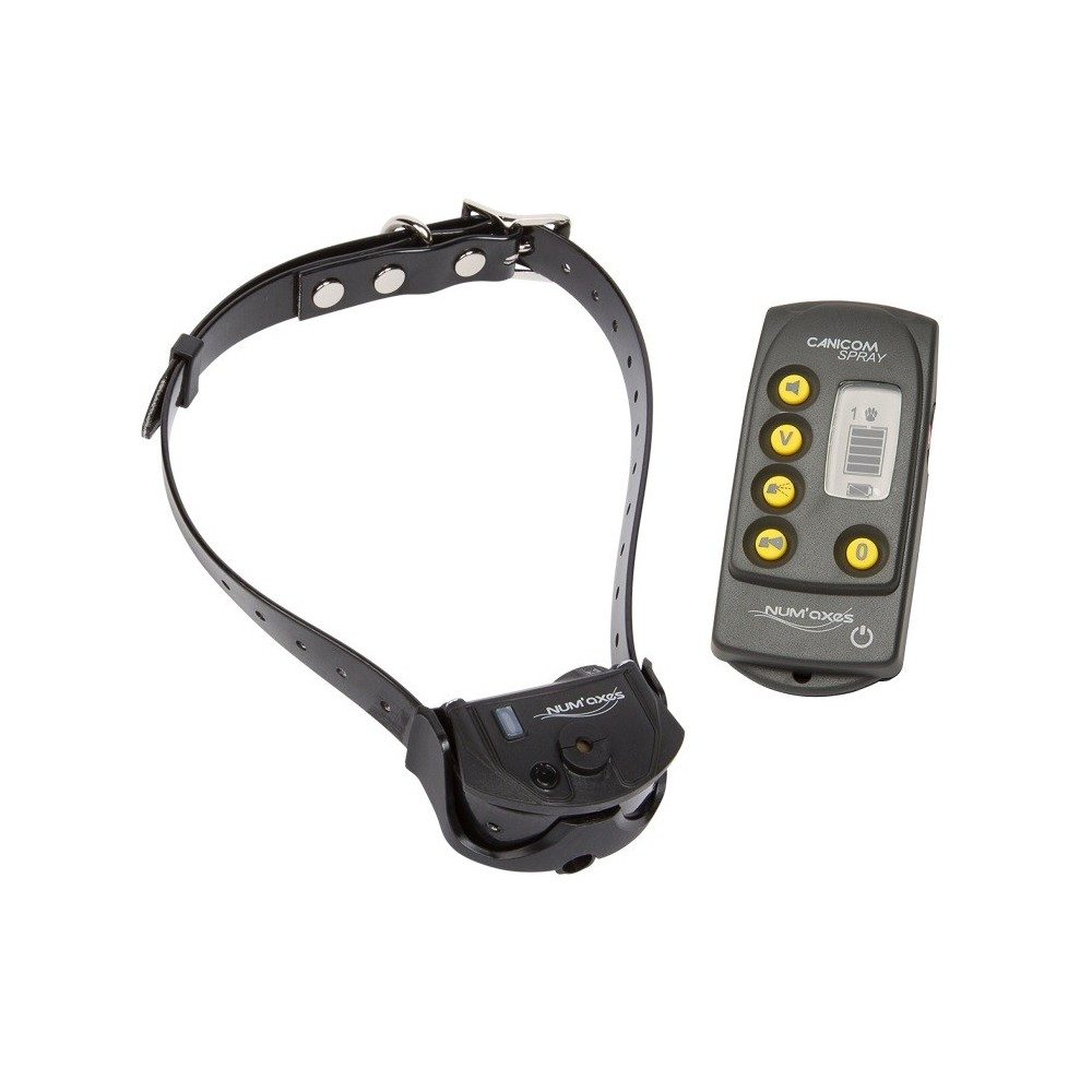 num-axes-canicom-spray-collier-de-dressage-spray-pour-chiens-sensibles-300-m-1-o image 1