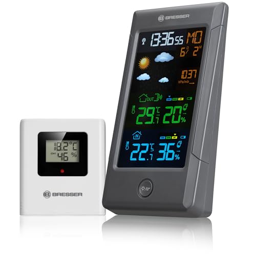 bresser-climatetemp-nbf-station-m-t-o-sans-fil-avec-capteur-ext-rieur image 7