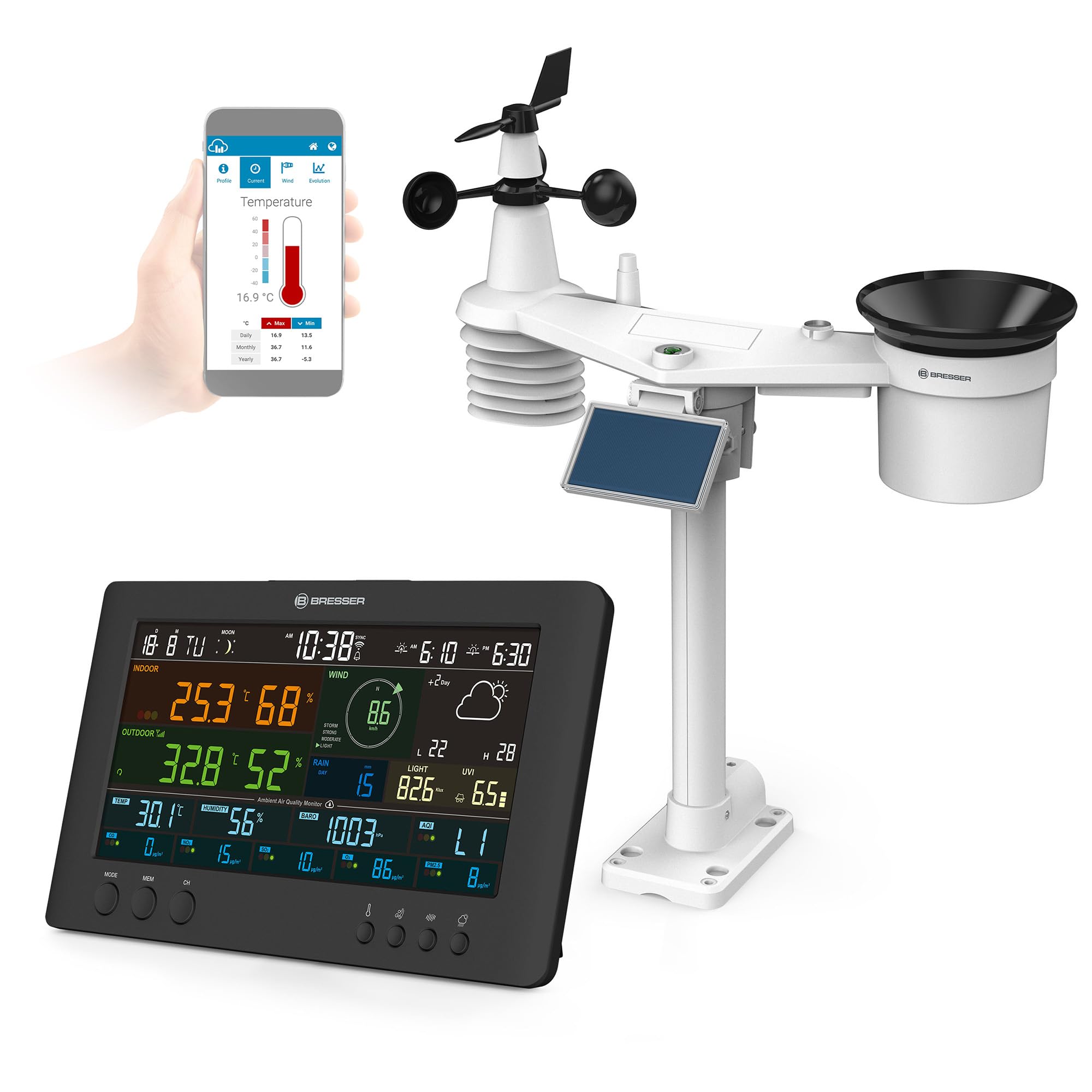 bresser-7-in-1-wetter-center-air-mon-station-m-t-o-wlan-avec-moniteur-qualit-de- image 8