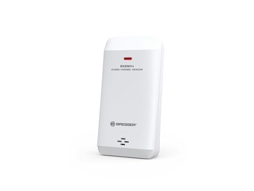 bresser-capteur-thermo-hygro-sans-fil-868-mhz-compatible-tuya image 6