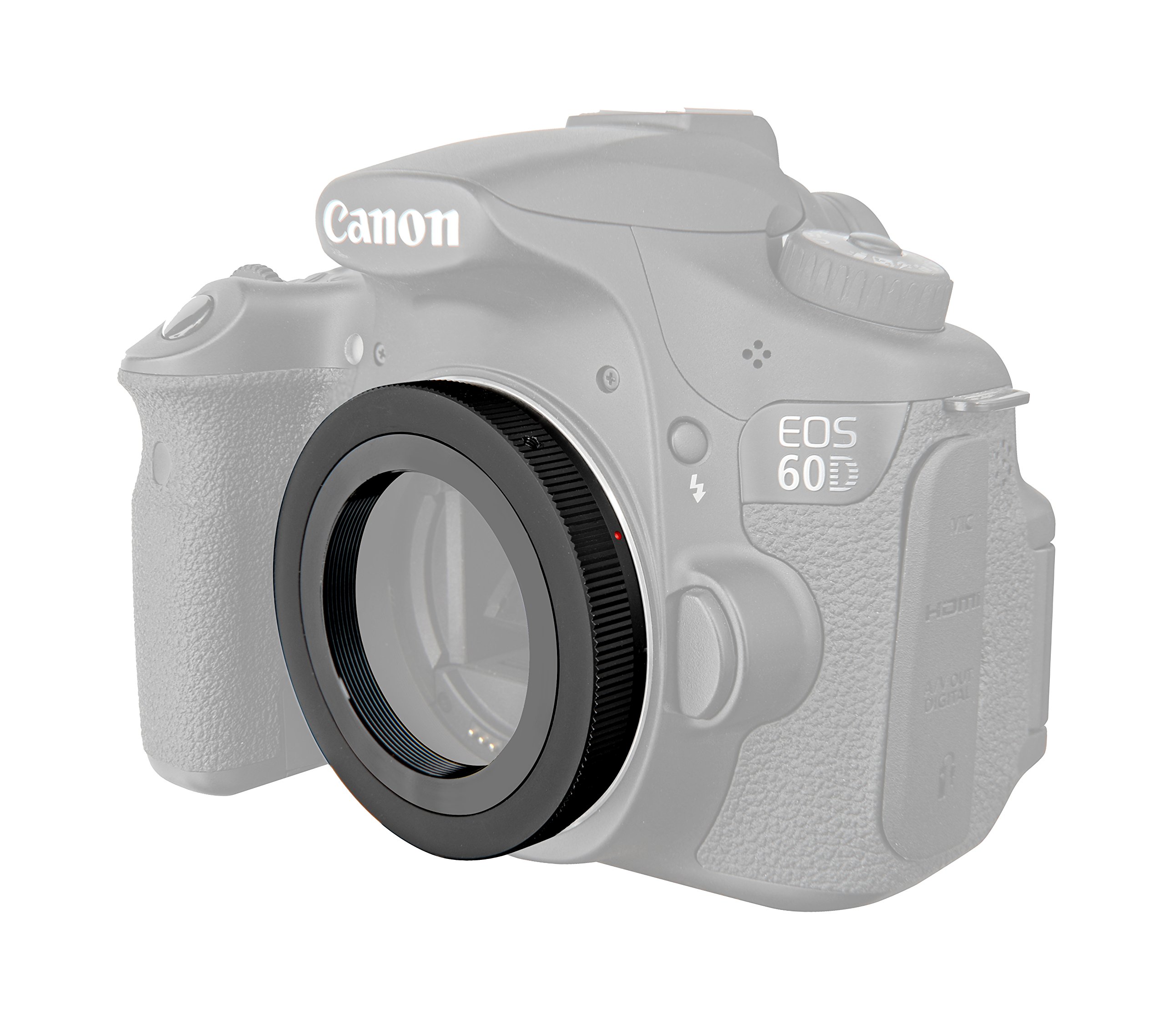 bresser-bague-t2-pour-canon-eos-adaptateur-photo-noir image 2