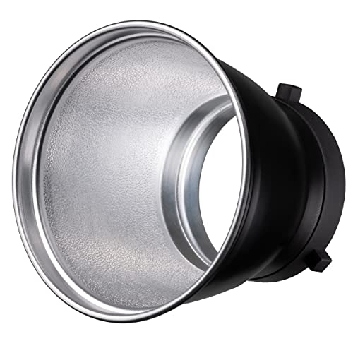 bresser-m-20-r-flecteur-high-key-large-15-cm-pour-flash-studio image 3