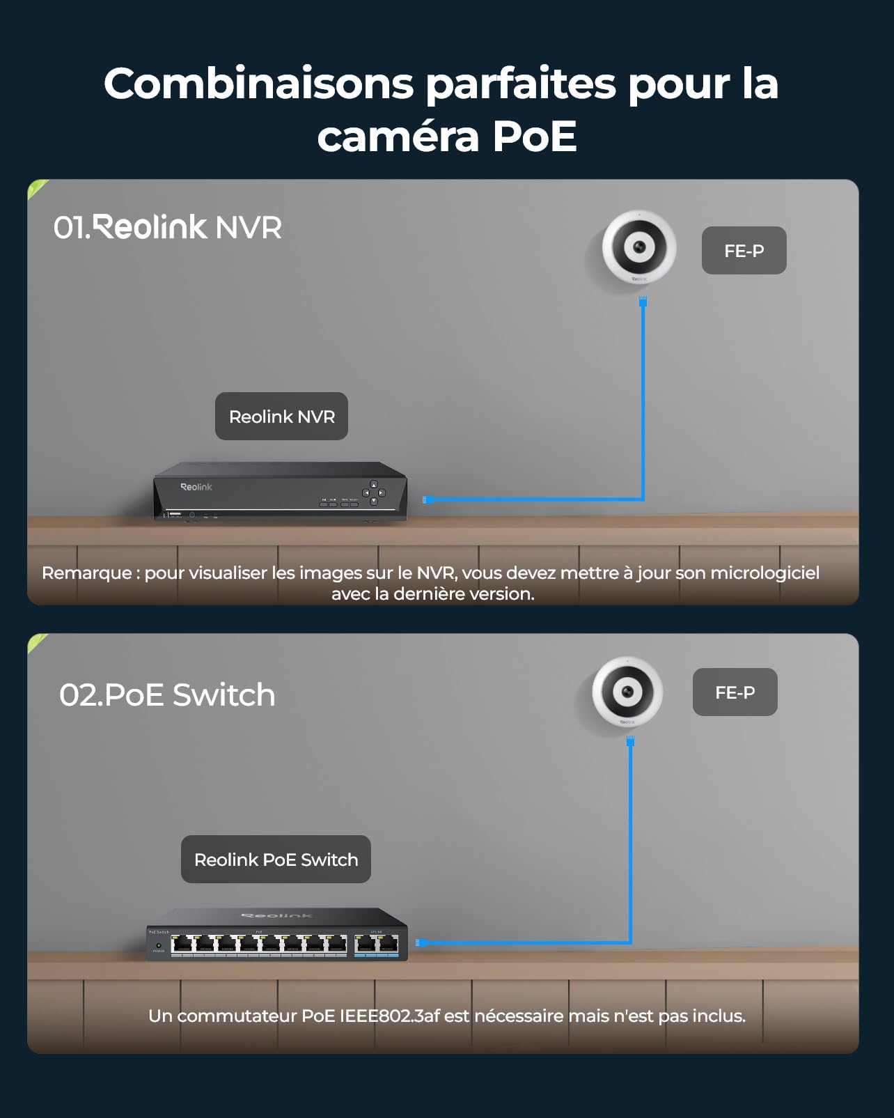 reolink-fe-p-cam-ra-ip-poe-fisheye-360-6mp image 7