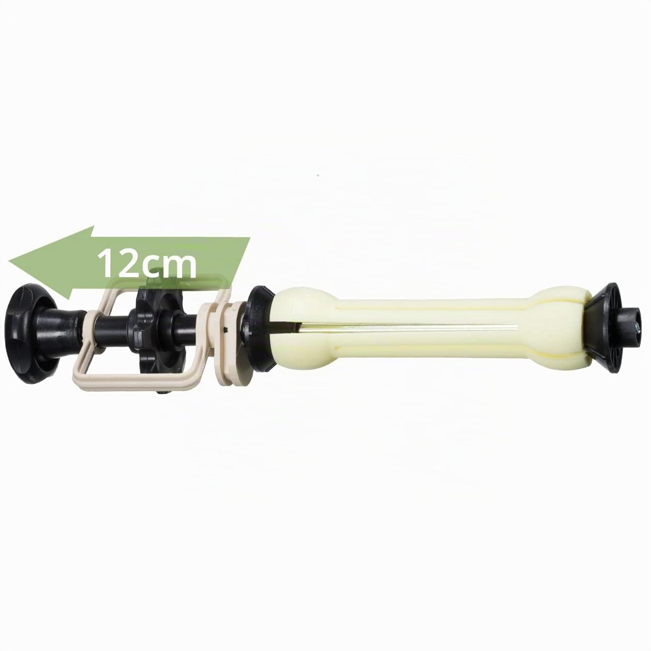bresser-mb-1-support-de-fond-studio-pour-3-rouleaux-papier image 3