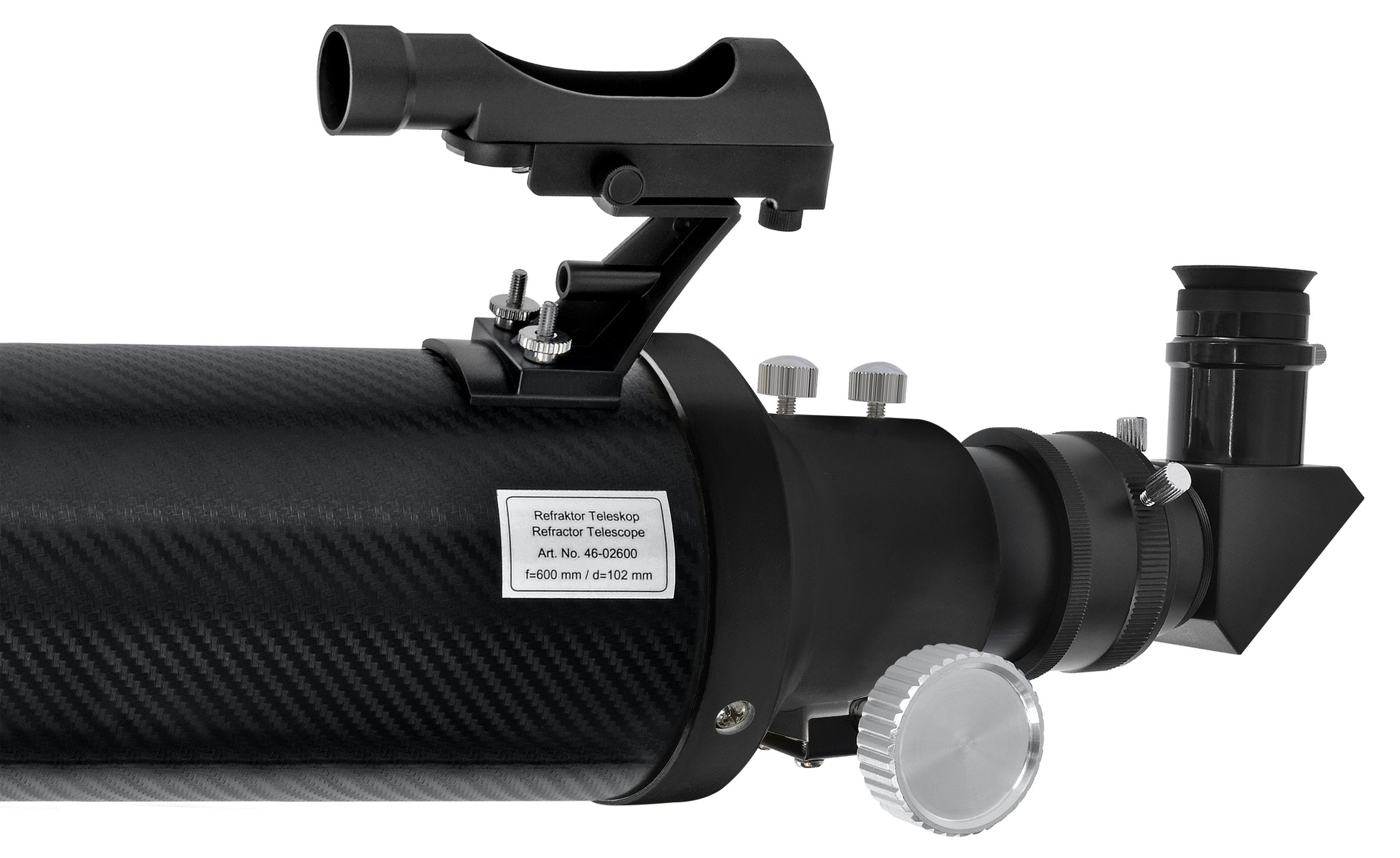 bresser-ar-102-600-eq-3-t-lescope-r-fracteur-achromatique-102-mm image 8