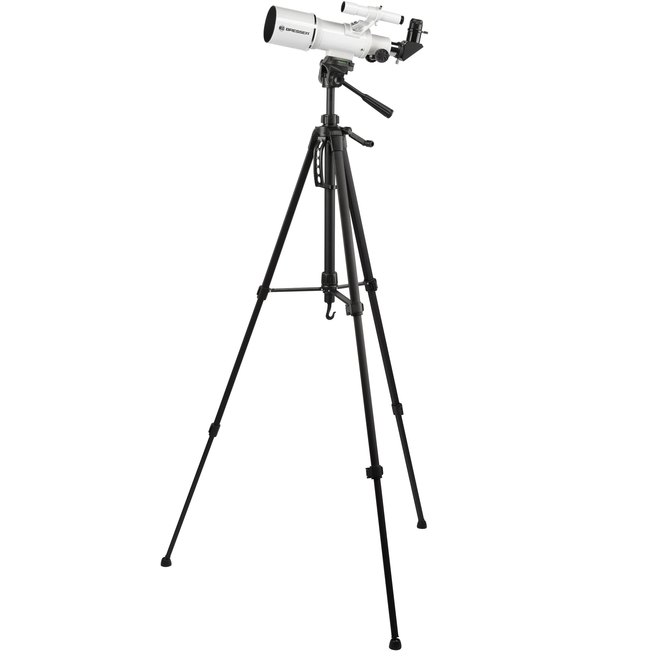 bresser-classic-70-350-t-lescope-r-fracteur-d-butant-avec-tr-pied-support-smartp image 7