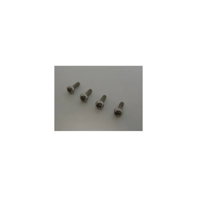 num-axes-lot-de-4-vis-pour-trappe-batterie-collier-eyenimal-training-pulse image 1