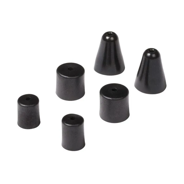 num-axes-ore1068-lot-de-6-embouts-intra-auriculaires image 1