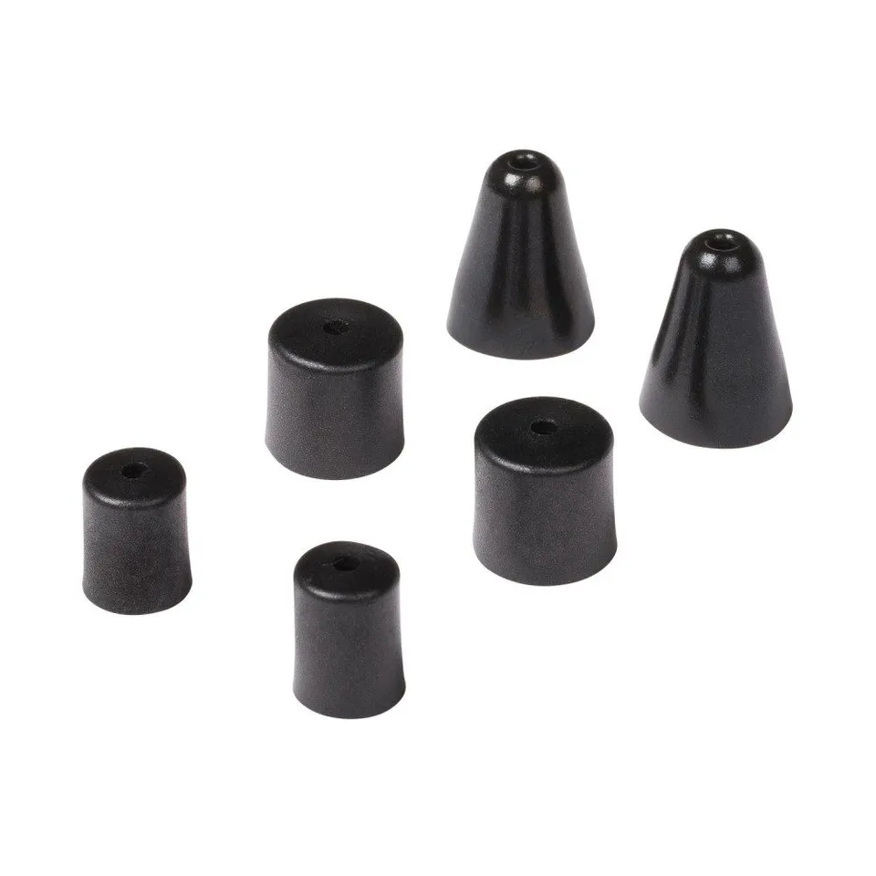 num-axes-ore1068-lot-de-6-embouts-intra-auriculaires image 1