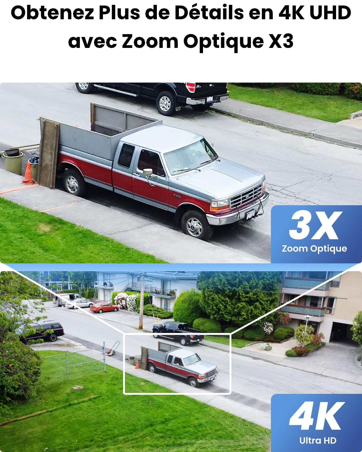reolink-e-series-4k-ptz-ext-rieure-wifi-6-zoom-optique-3x-suivi-auto image 2