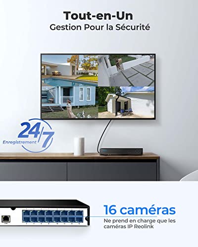 reolink-rln16-410-nvr-16-canaux-4k-poe-avec-disque-dur-4to-reconditionn image 7