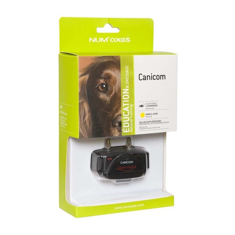 num-axes-canicom-collier-de-dressage-additionnel-cr2 image 4