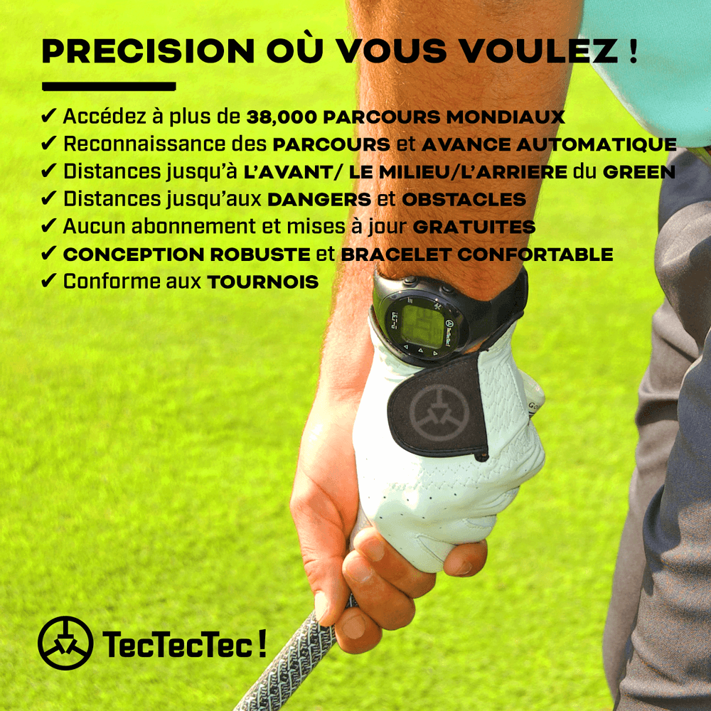 tectectec-ult-g-montre-de-golf-gps image 7