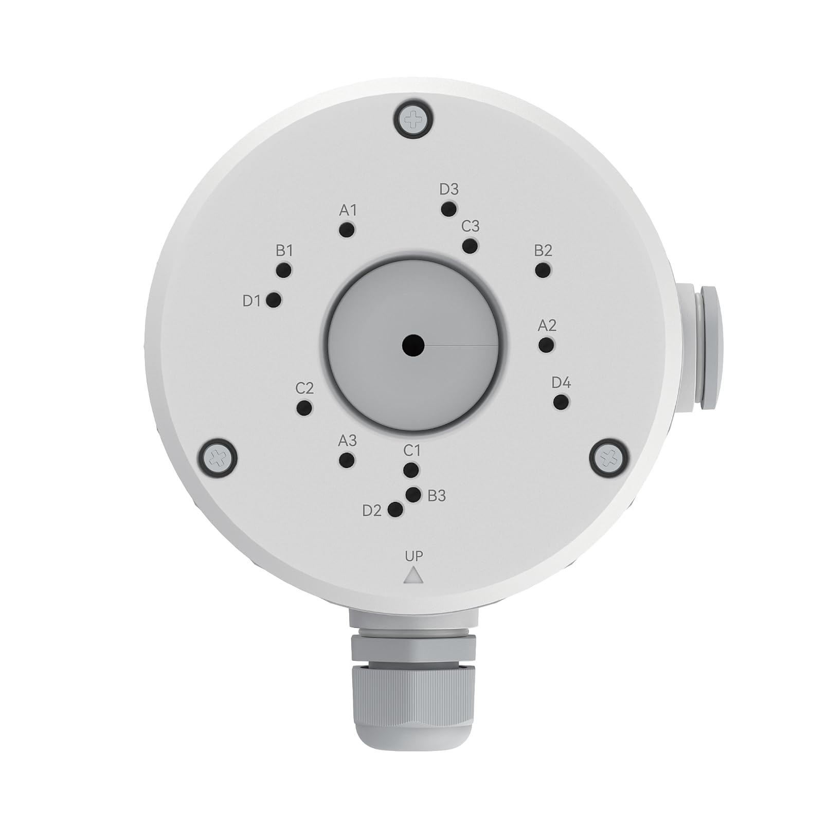 reolink-rla-jbs1-bo-te-de-jonction-bullet-cam-ras-ip-bullet-et-duo image 1