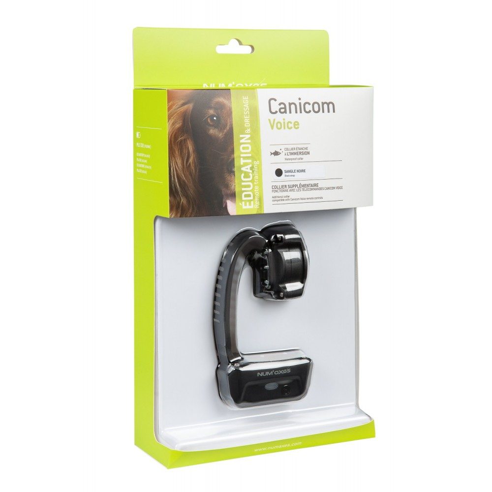 num-axes-collier-suppl-mentaire-canicom-voice-sans-stimulation image 5