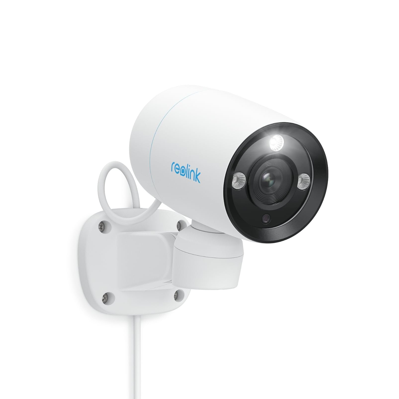 reolink-rlc-81pa-4k-poe-cam-ra-ext-rieure-panoramic-180-avec-spotlight image 1