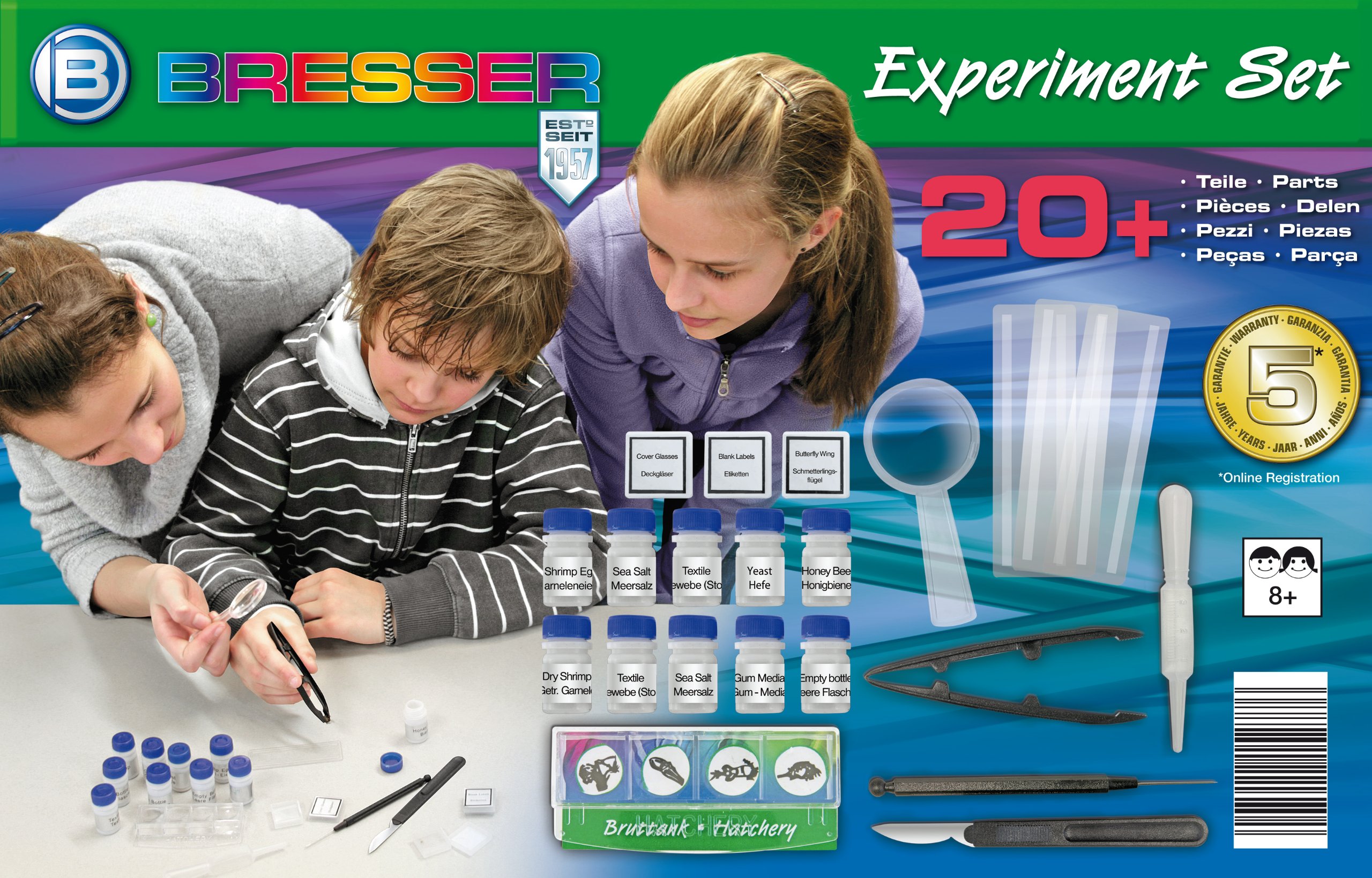 bresser-junior-set-d-exp-rience-avec-accessoires-de-microscopie-couvre-objets-et image 3