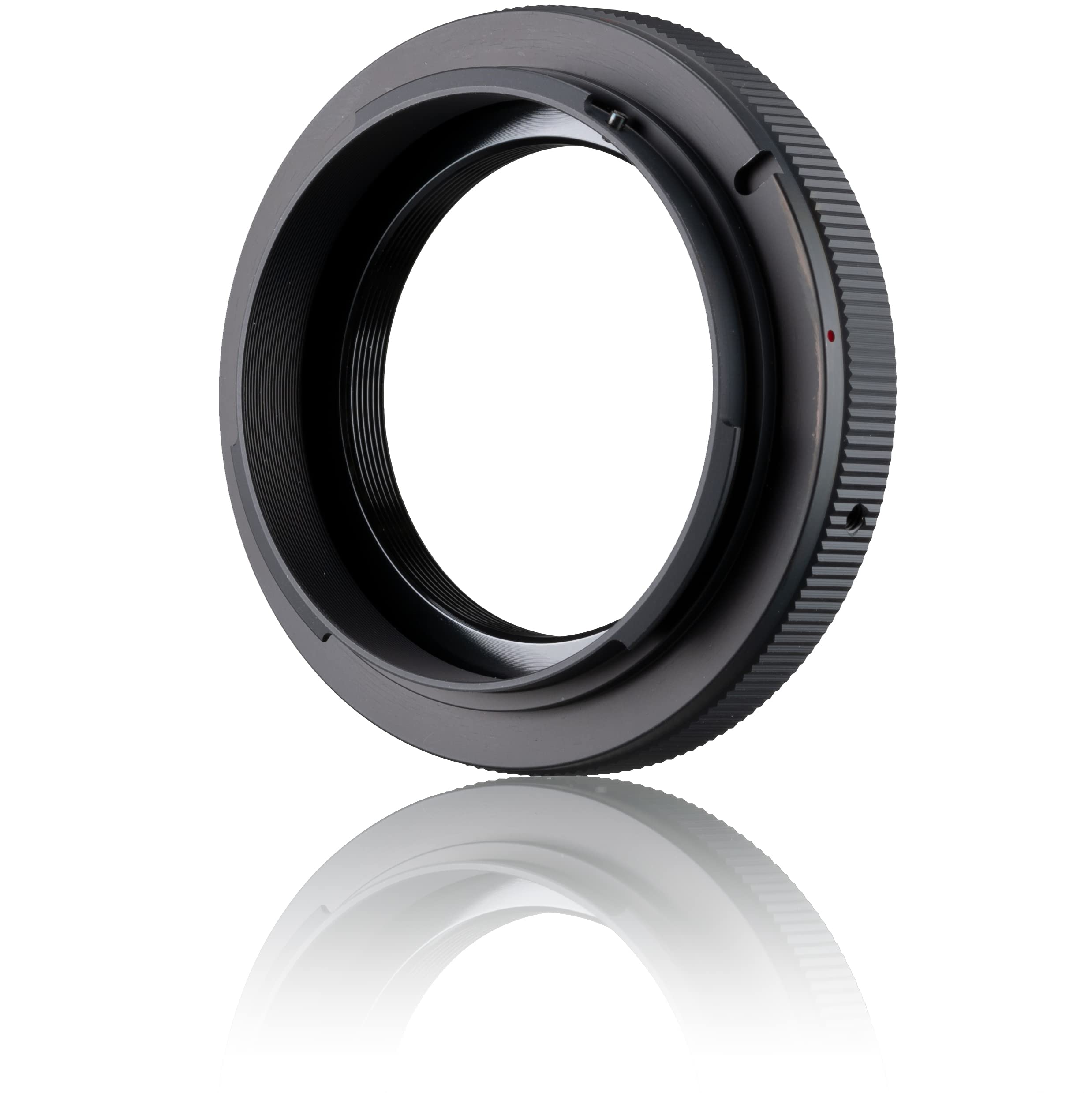 bresser-bague-t2-pour-canon-eos-adaptateur-photo-noir image 3
