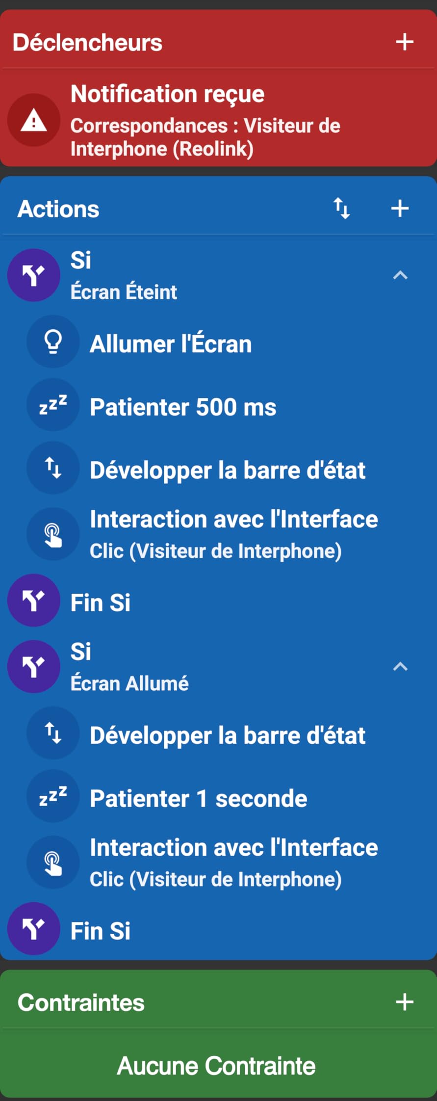 Du haut de gamme sans frais mensuels
